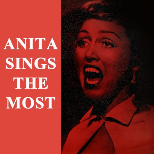 Anita Sings The Most