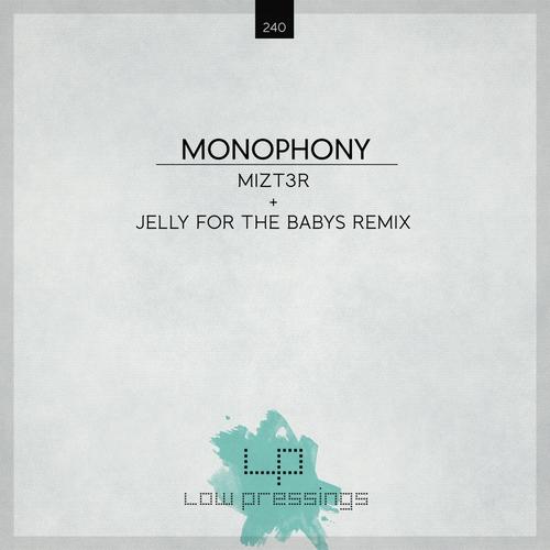 Monophony