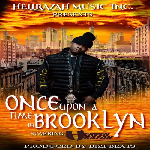 Once Upon a Time in Brooklyn (Explicit)