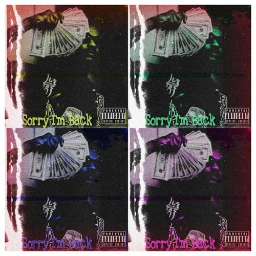 Sorry Im Back (Explicit)