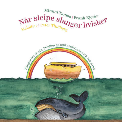 Når sleipe slanger hvisker