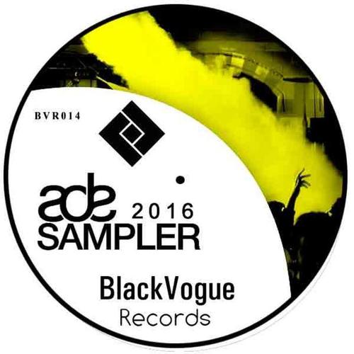 ADE SAMPLER 2016