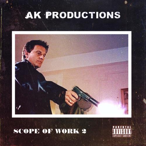 Scope of Work 2 (Explicit)