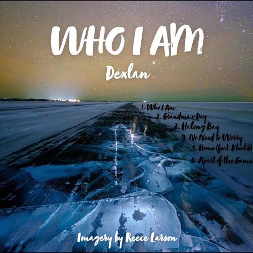 Who I Am (Explicit)