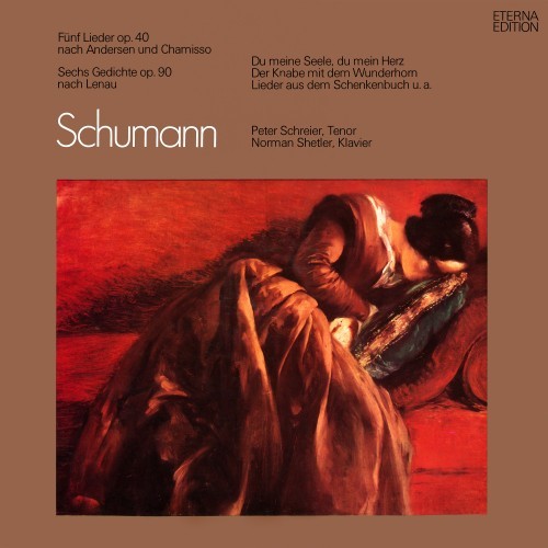 Schumann: Lieder