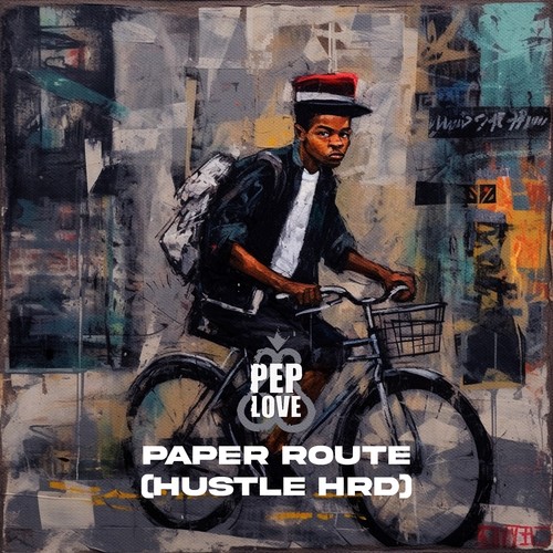 Paper Route (Explicit)