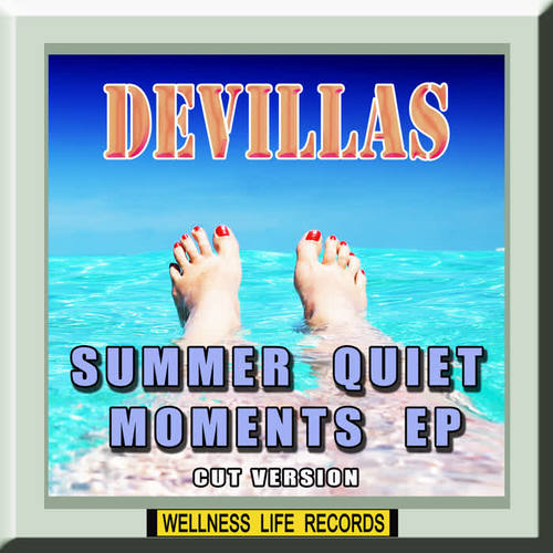 Summer Quiet Moments - EP (Cut Version)