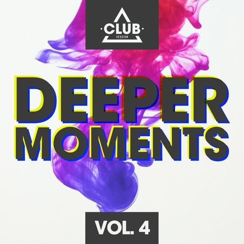 Deeper Moments, Vol. 4