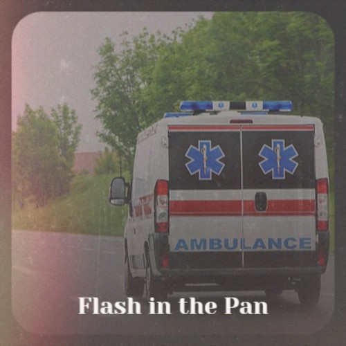 Flash in the Pan