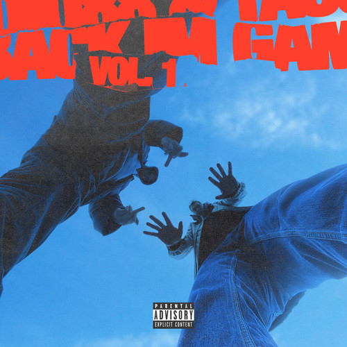 Back im Game Vol. 1 (Explicit)