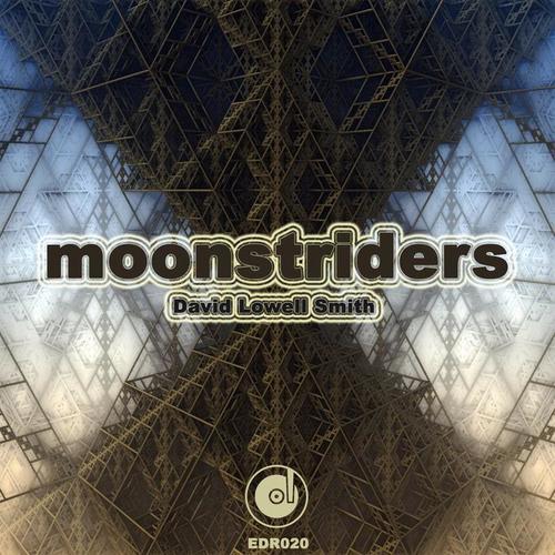 Moonstriders EP