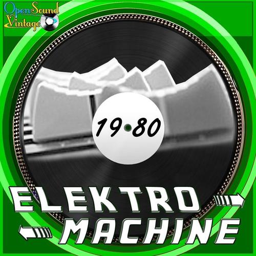 Elektro-Machine (1980)