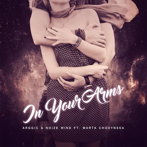 In Your Arms (feat. Marta Chodynska)