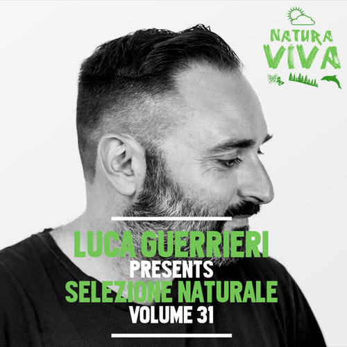 Luca Guerrieri Pres. selezione naturale, Vol. 31