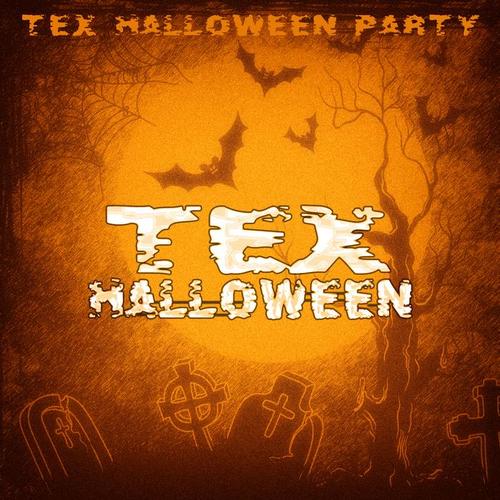 Tex Halloween