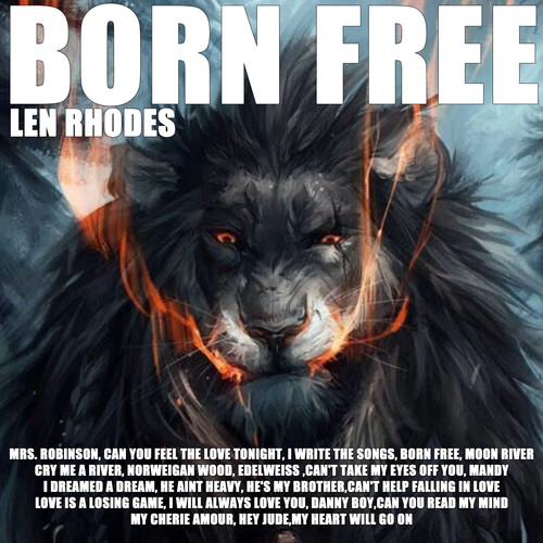 Born Free