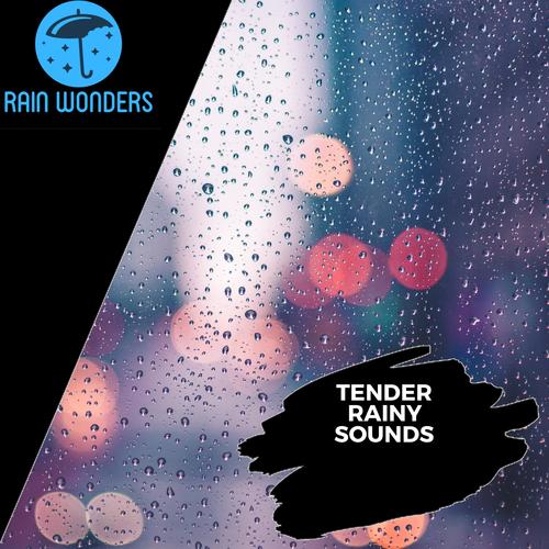 Tender Rainy Sounds