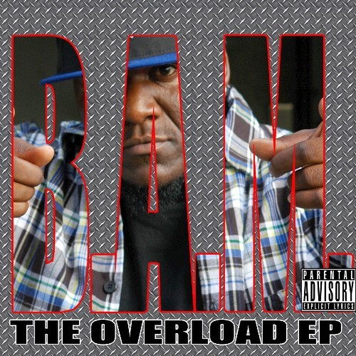 The Overload EP (Explicit)