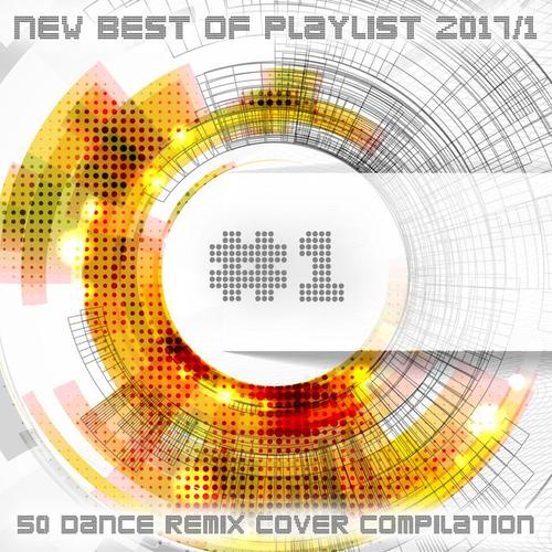 #1 New Best of Playlist 2017/1: 50 Dance Remix Cover Compilation