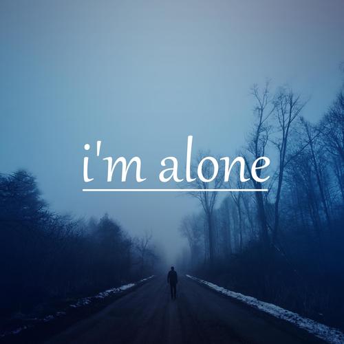 I'm Alone