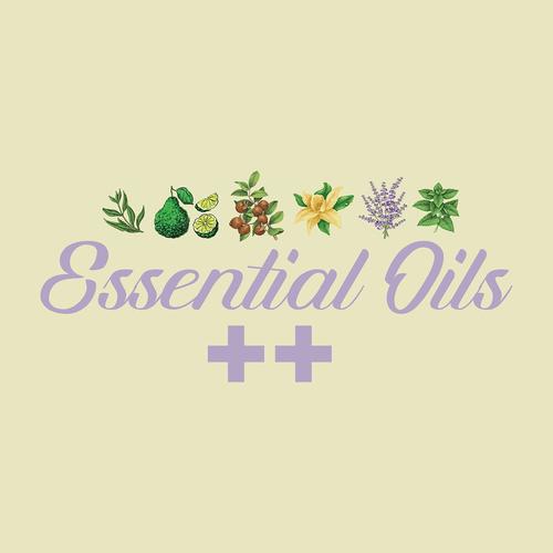 Essential Oils (Explicit)