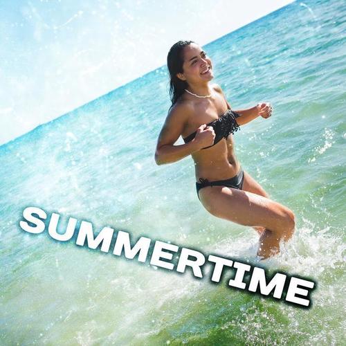 Summertime – Chillout Mix, Electronic Beats, Deep Relaxation, Positive Vibes, Chill Out Music