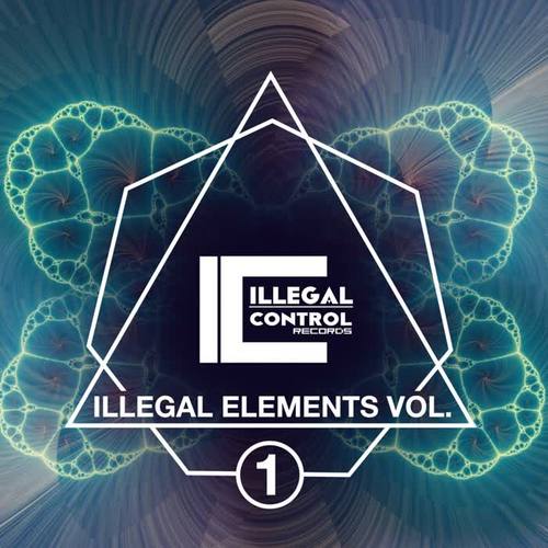 Illegal Elements, Vol. 1