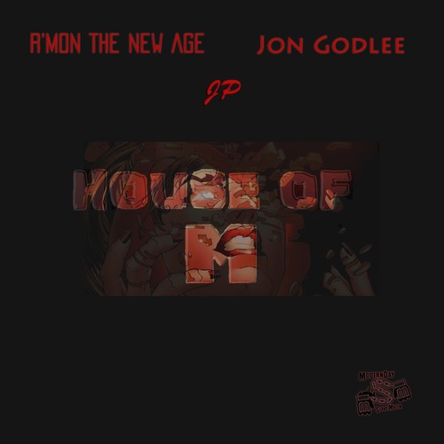 House of M (feat. Jon Godlee & Jp) [Explicit]