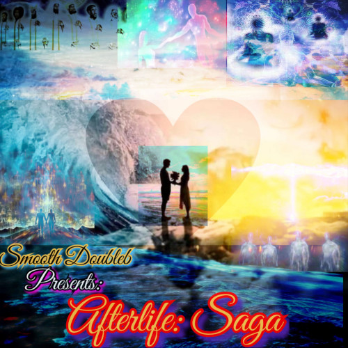 Afterlife: Saga