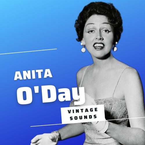 Anita O'Day - Vintage Sounds