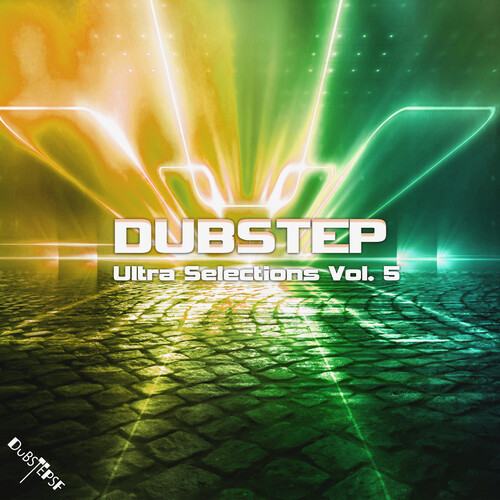 Dubstep Ultra Selections, Vol. 5 (Explicit)