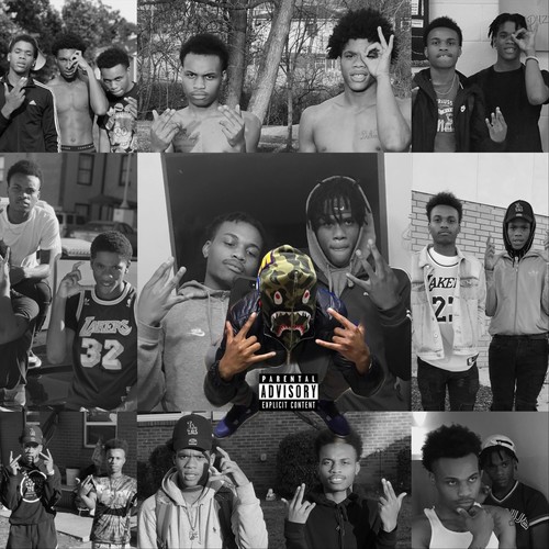 Coming Home Soon (Explicit)