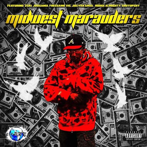 Midwest Marauders (Explicit)