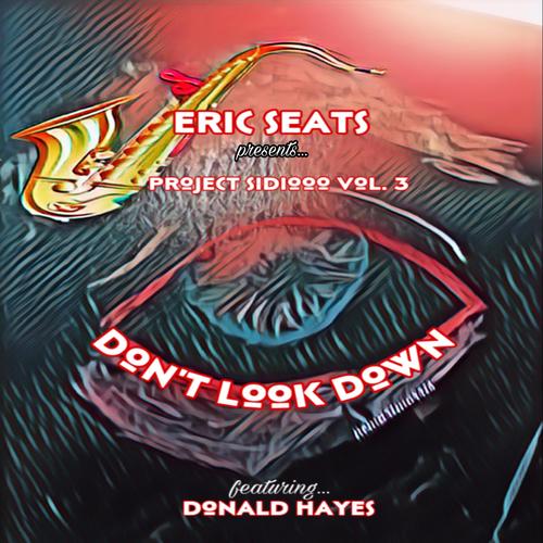 Don't Look Down (feat. Donald Hayes)