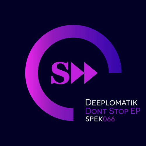 Don't Stop EP