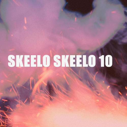 SKEELO SKEELO 10