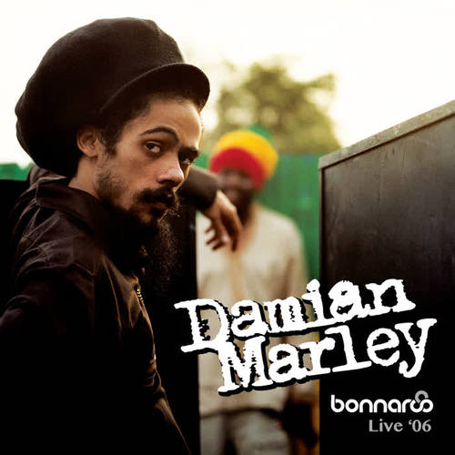 Bonnaroo Live '06 (Live)