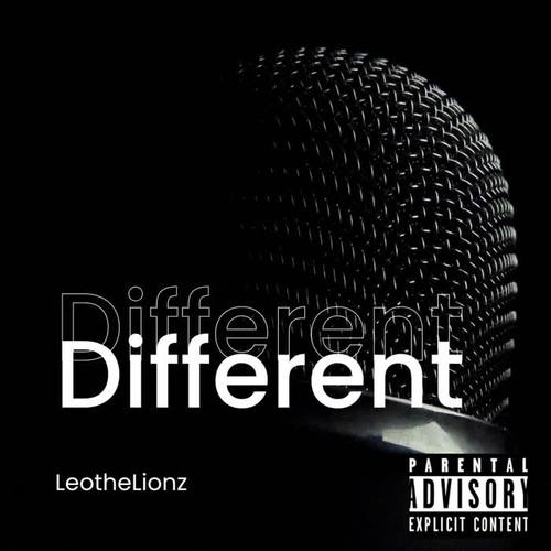 Different (Explicit)