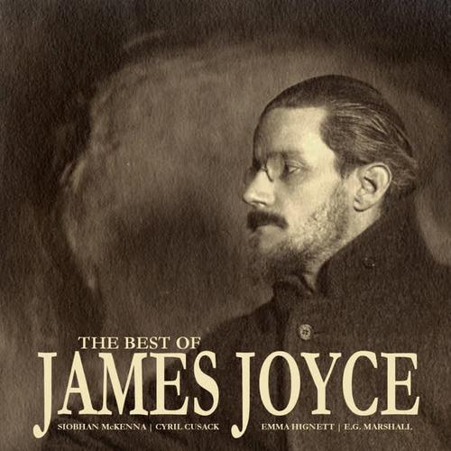 The Best of James Joyce