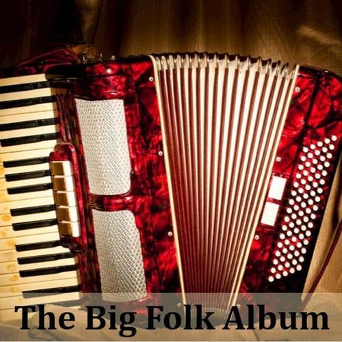 The Big Folk Album