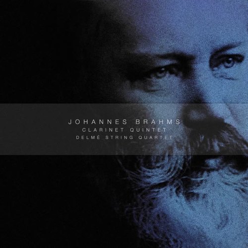 Brahms: Clarinet Quintet