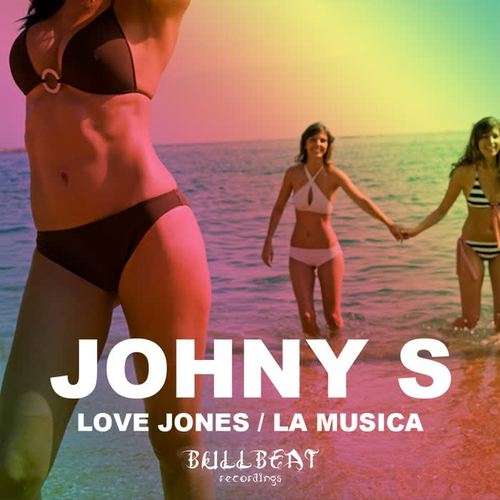 Love Jones / La Musica