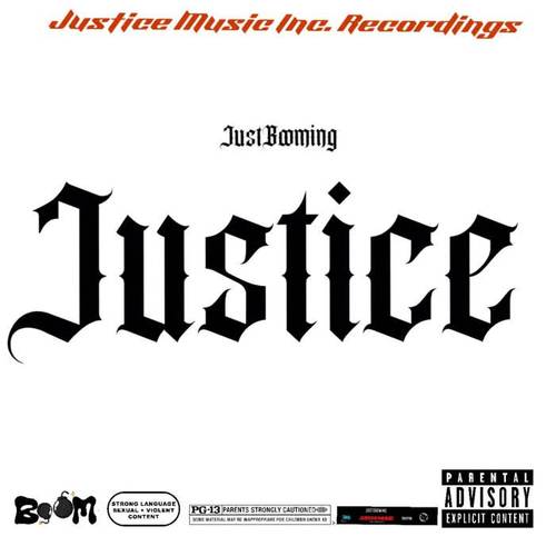 Justice (Explicit)