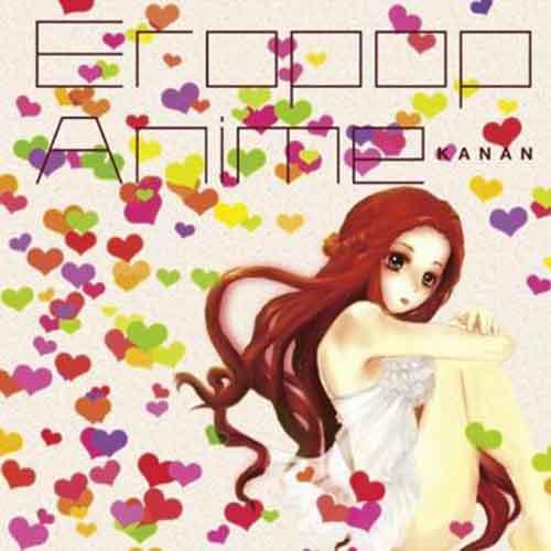 Eropop Anime