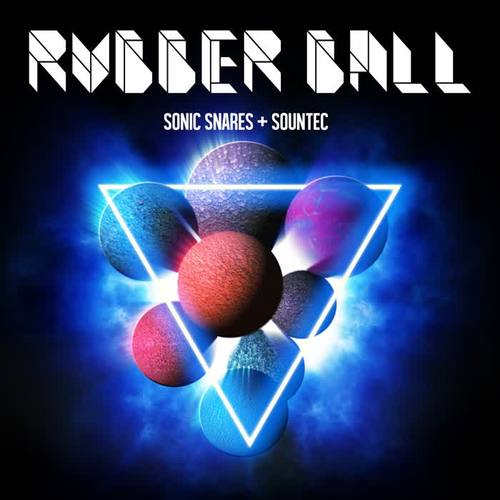 Rubber Ball