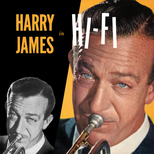 Presenting Harry James in Hi-Fi (Deluxe Edition)