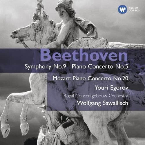 Beethoven: Symphony No. 9, 