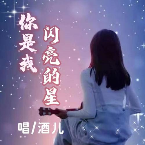 你是我闪亮的星（女声版）