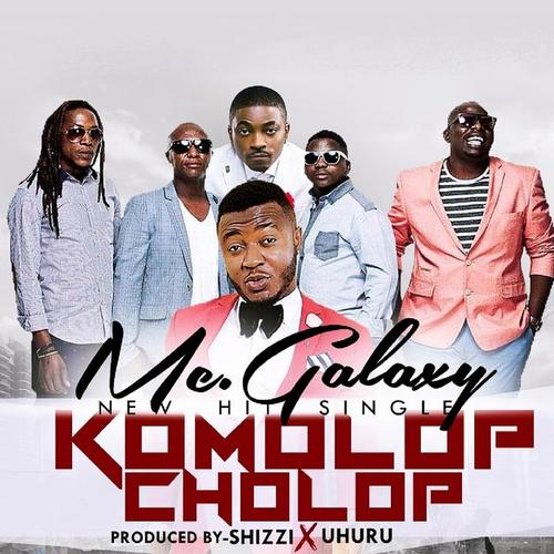 Komolop Cholop