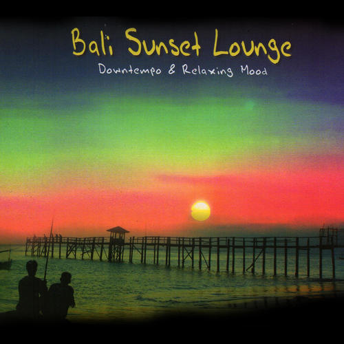 Bali Sunset Lounge